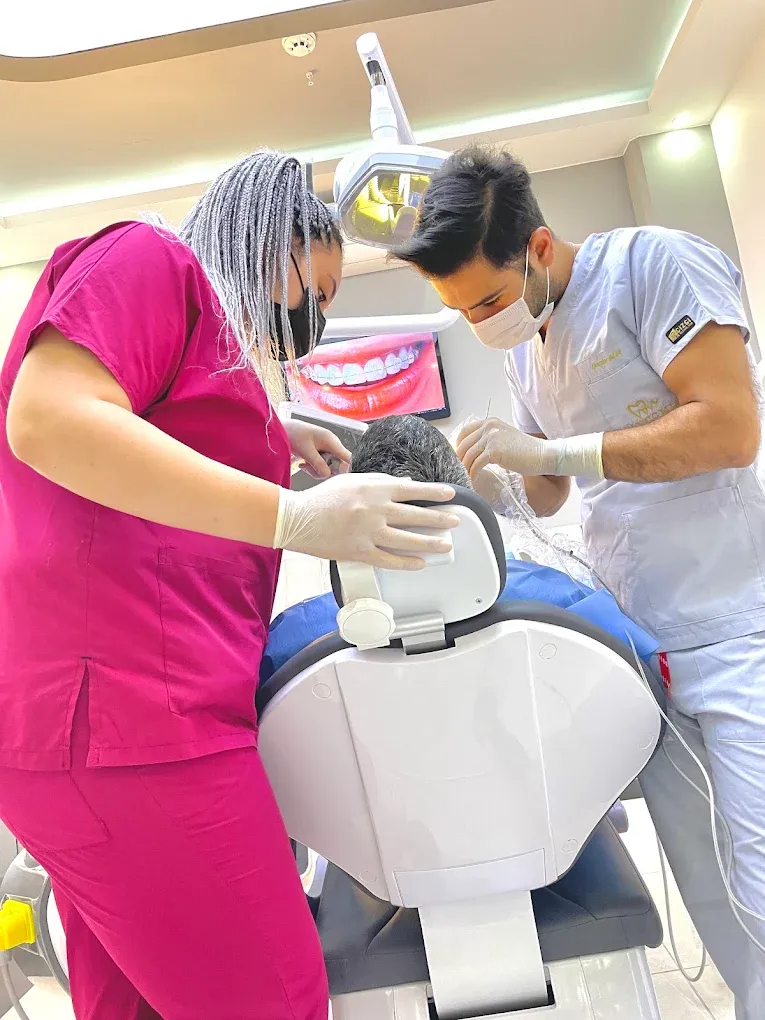 Clinic MJA Uzman Hekim Tedavi Süreci