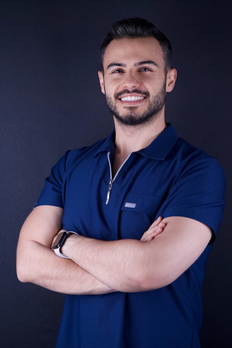 Dr. Furkan Gencel