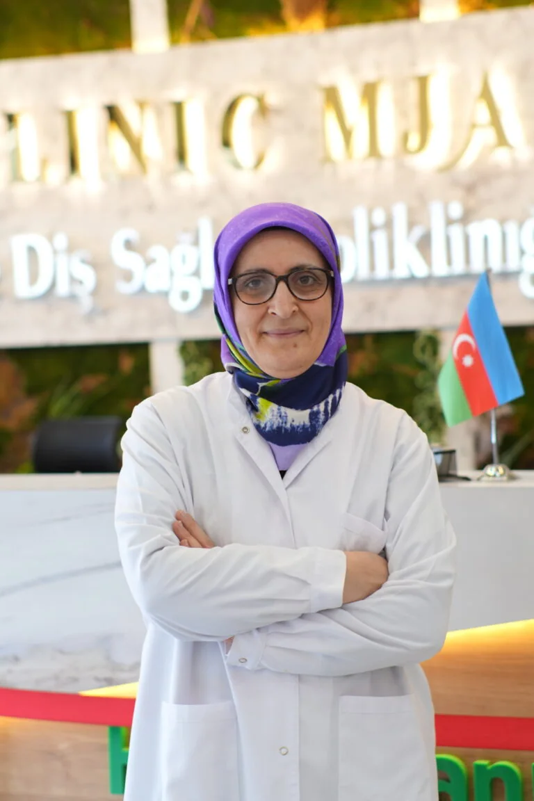 Dt. Işıl Kurnaz
