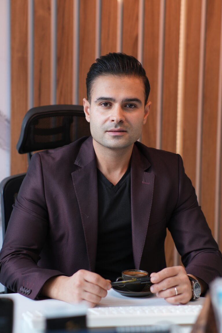 Dt. Metin Demir