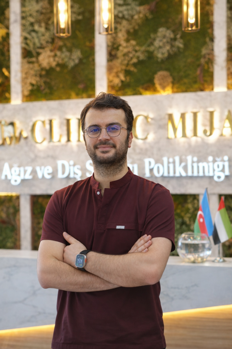 Dt. Şifayi Ataş
