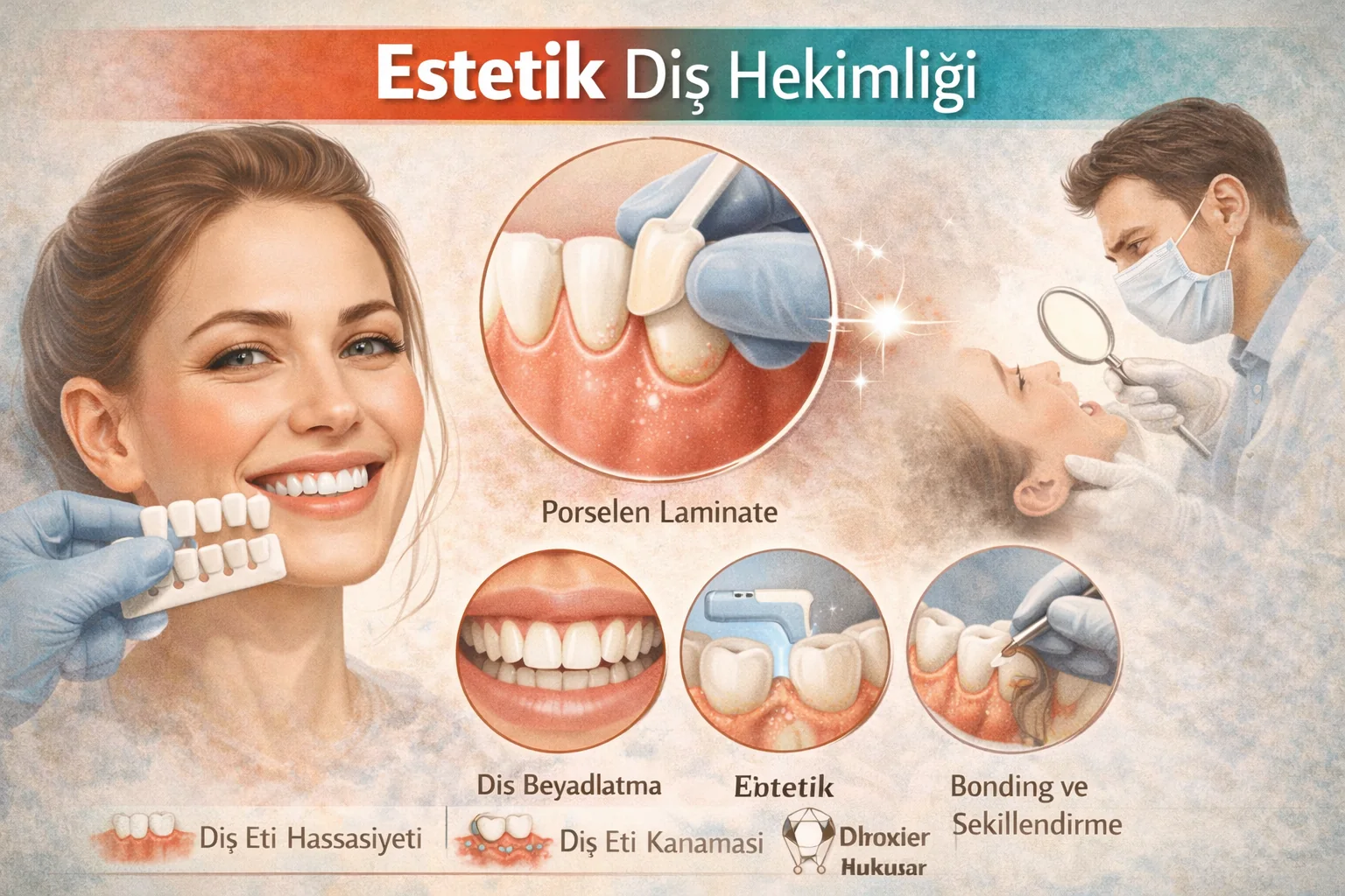 Estetik Diş Hekimliği