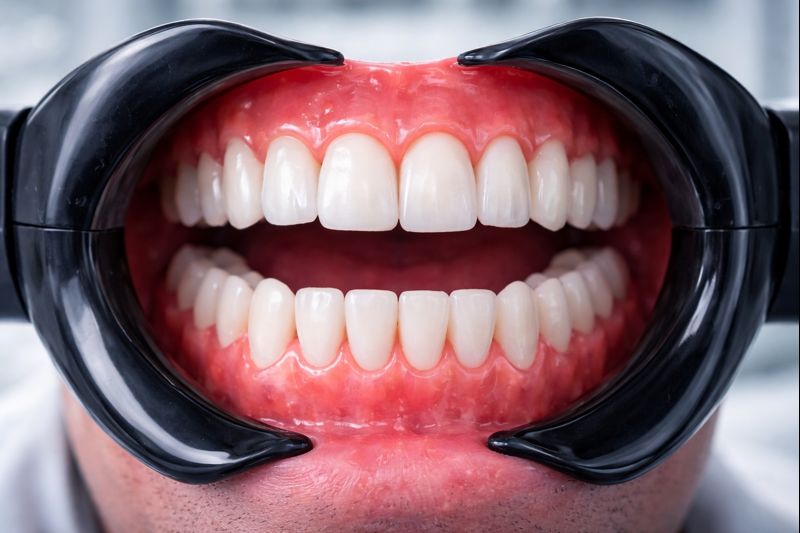 Diş Protez Tedavileri