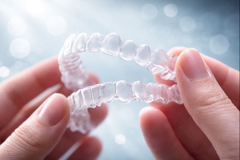 Ortodonti Tedavileri